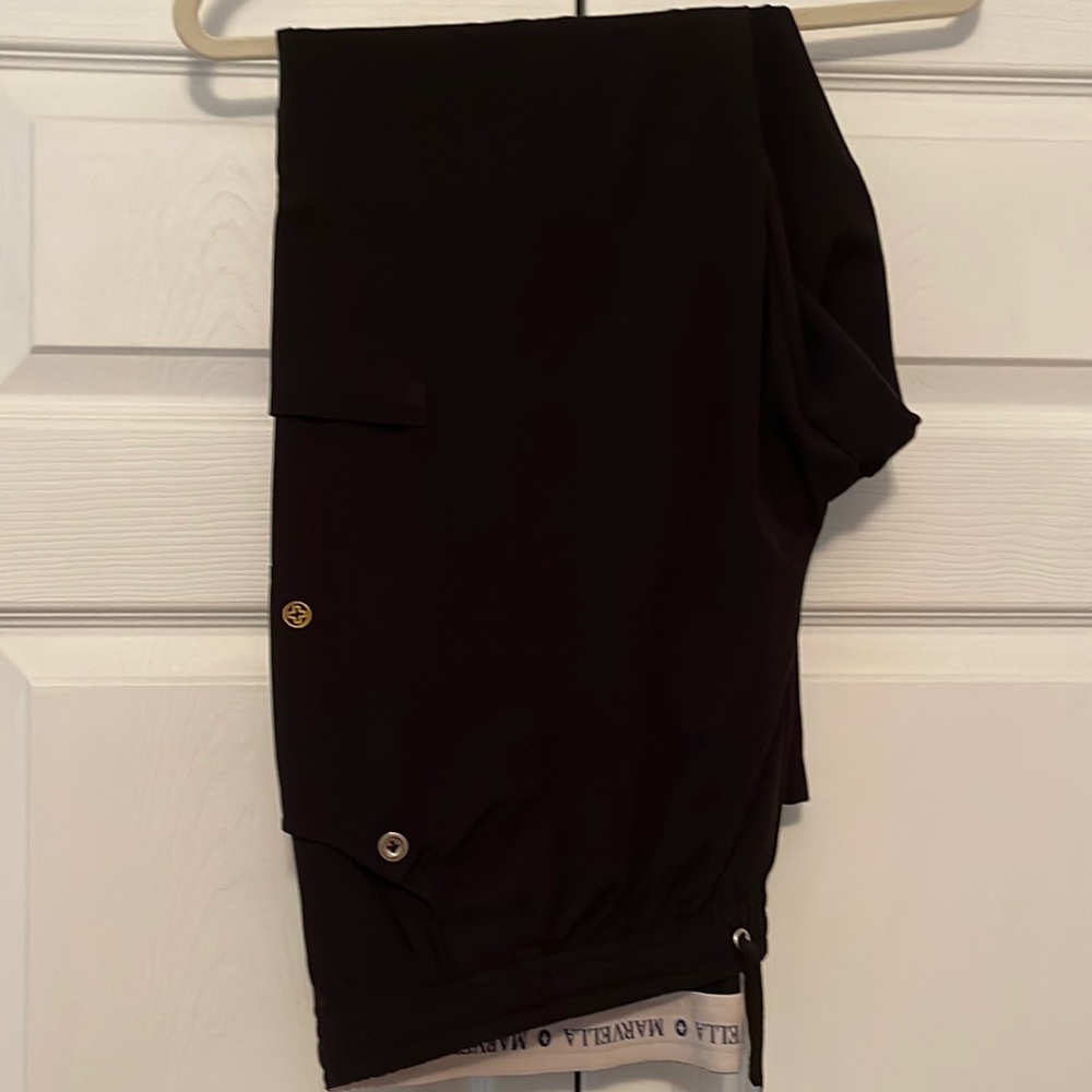 Scrub Pants 2X